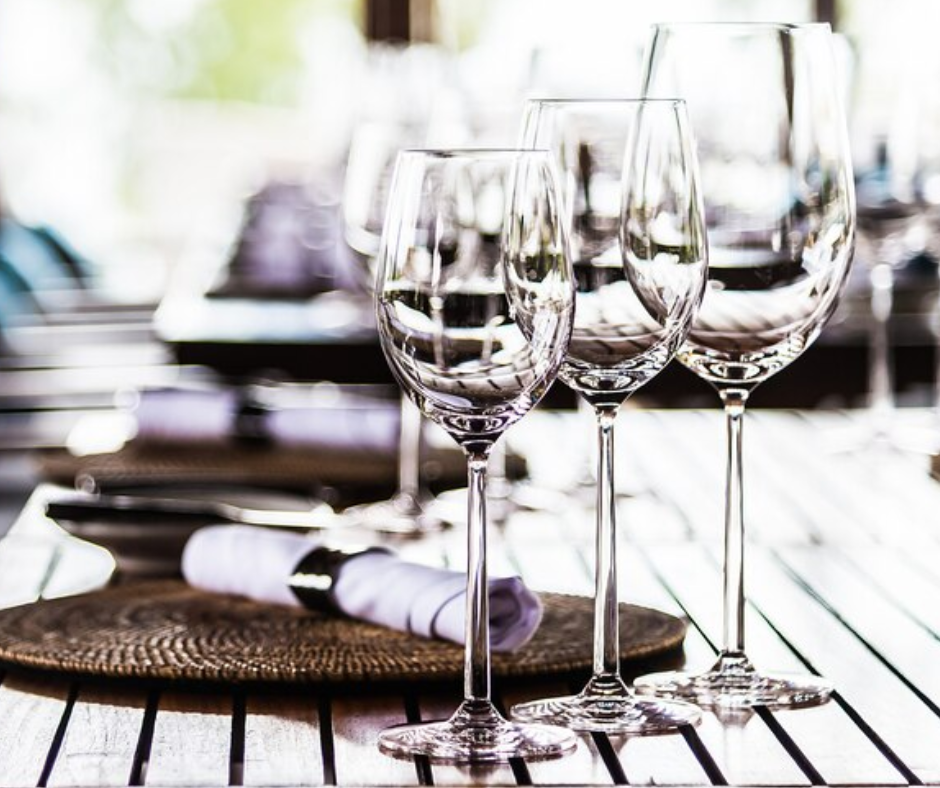 Etiquette & protocole des services de luxe