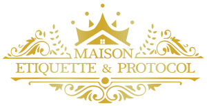Maison Etiquette And Protocol | Exclusive Training